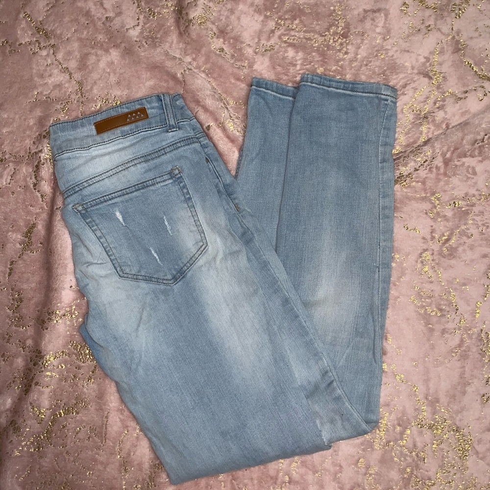 5/15!!Dollhouse jeans size 5